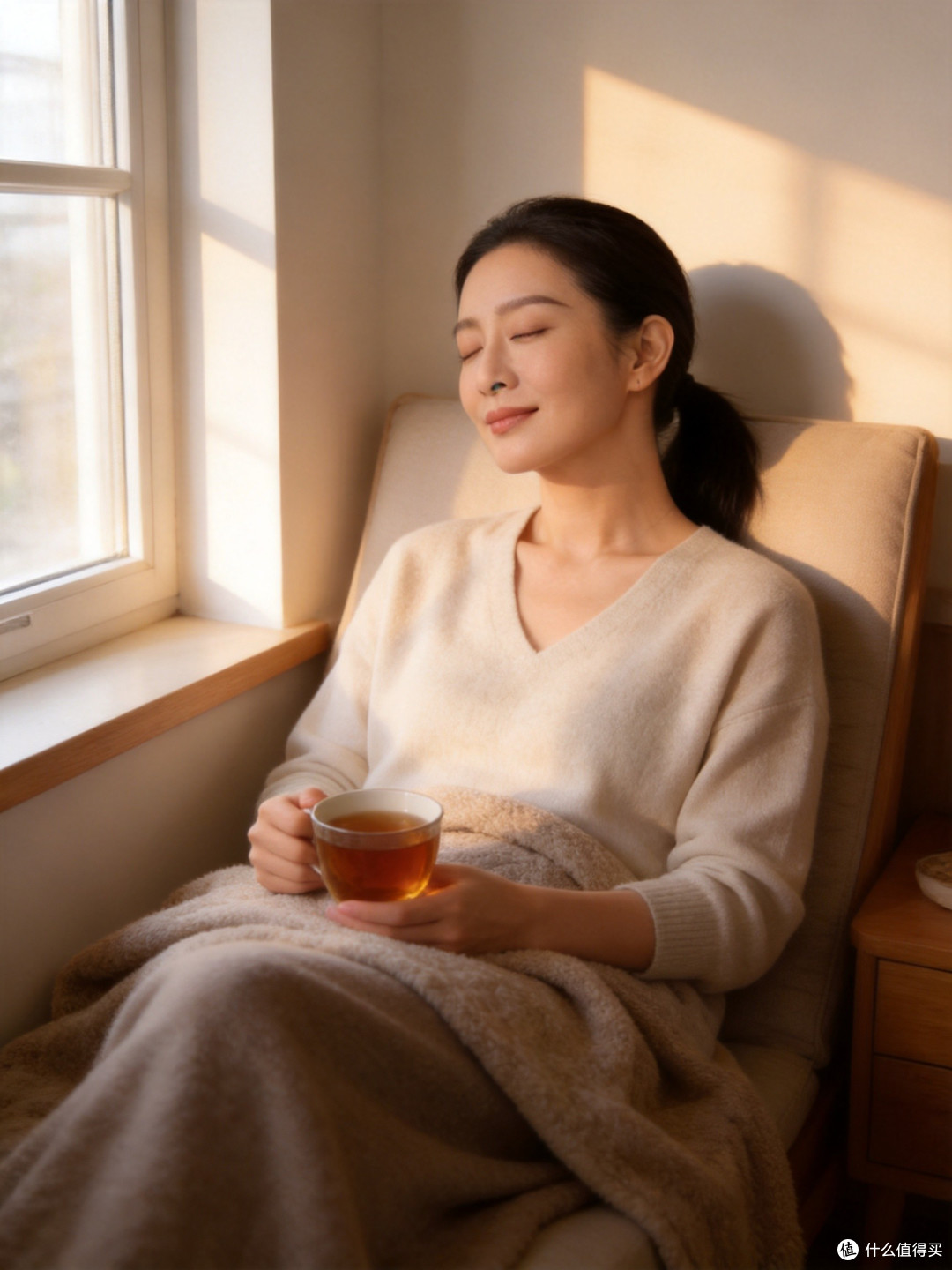 居家治愈|在家打造一方只属于自己的松弛角落