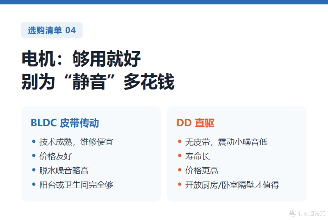 滚筒洗衣机别看容量 五个参数决定后不后悔