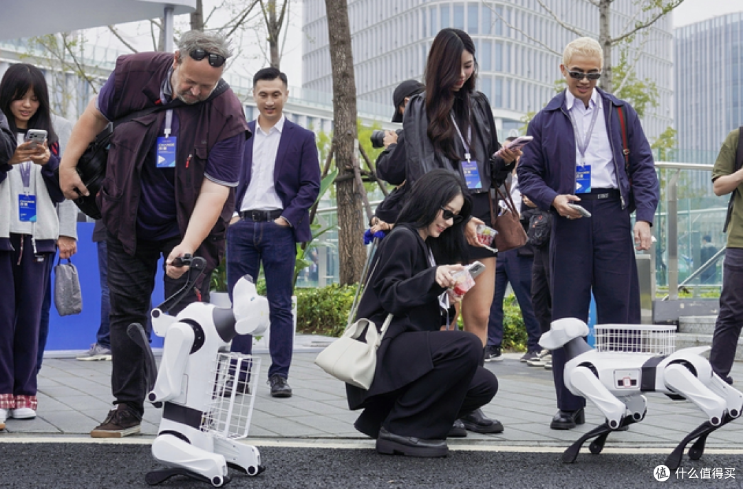 奇瑞展望瑶光2035战略：以AI重构技术边界，加速全球智能科技公司
