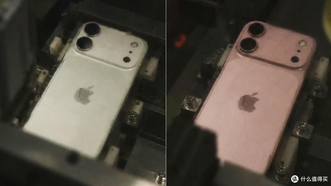 iPhone 18外观曝光：等了这么久，变化有点大