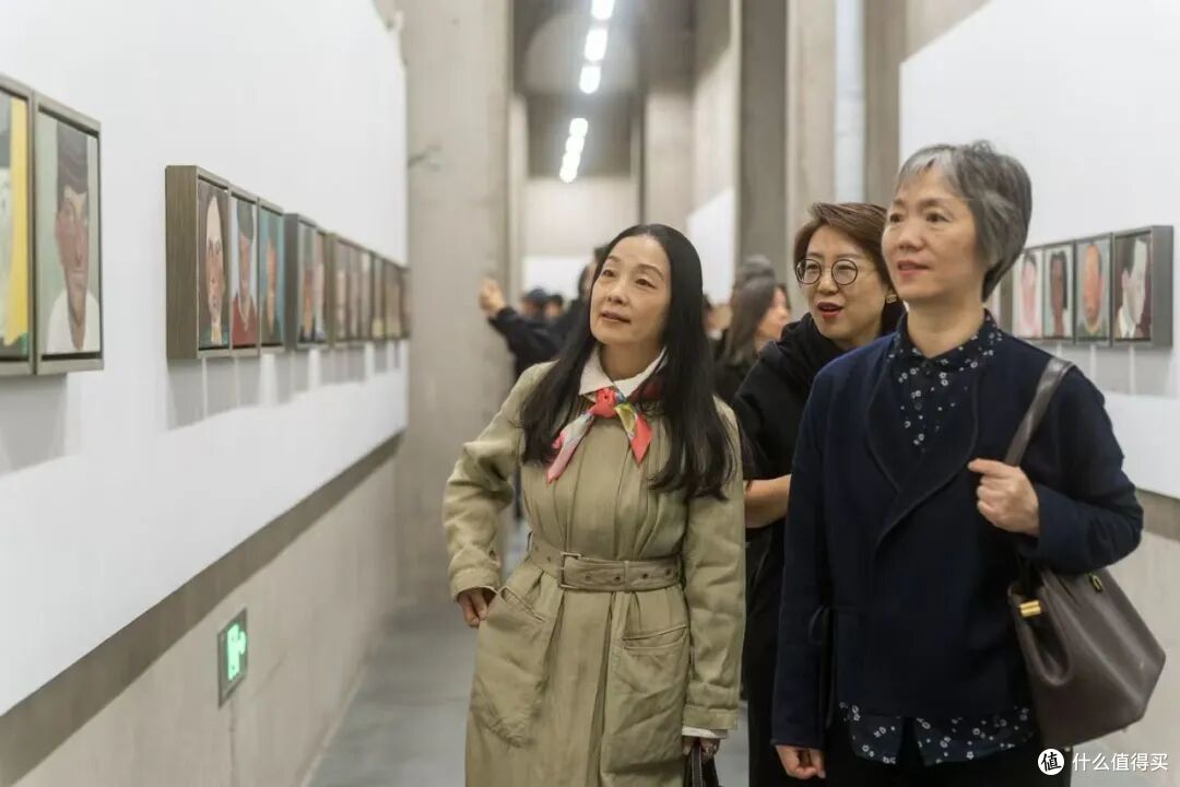 开幕式 | 群山之隙——赵培智个人展览在京启幕