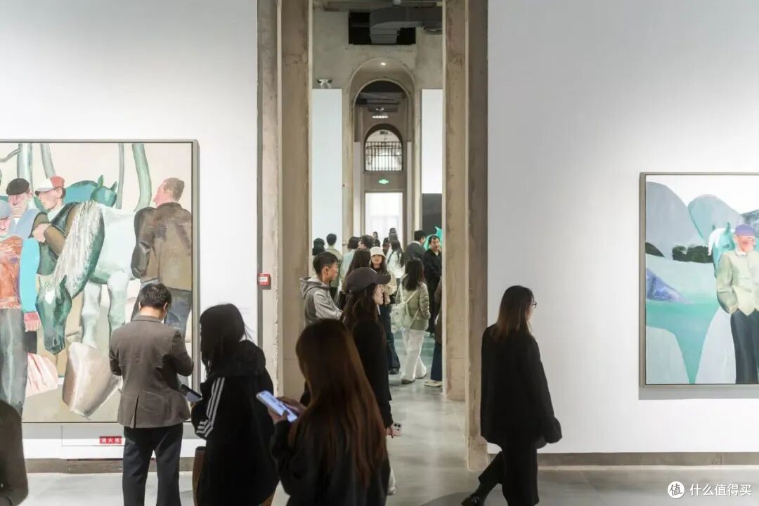 开幕式 | 群山之隙——赵培智个人展览在京启幕