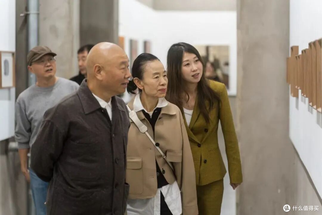 开幕式 | 群山之隙——赵培智个人展览在京启幕