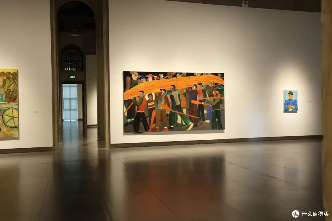 开幕式 | 群山之隙——赵培智个人展览在京启幕