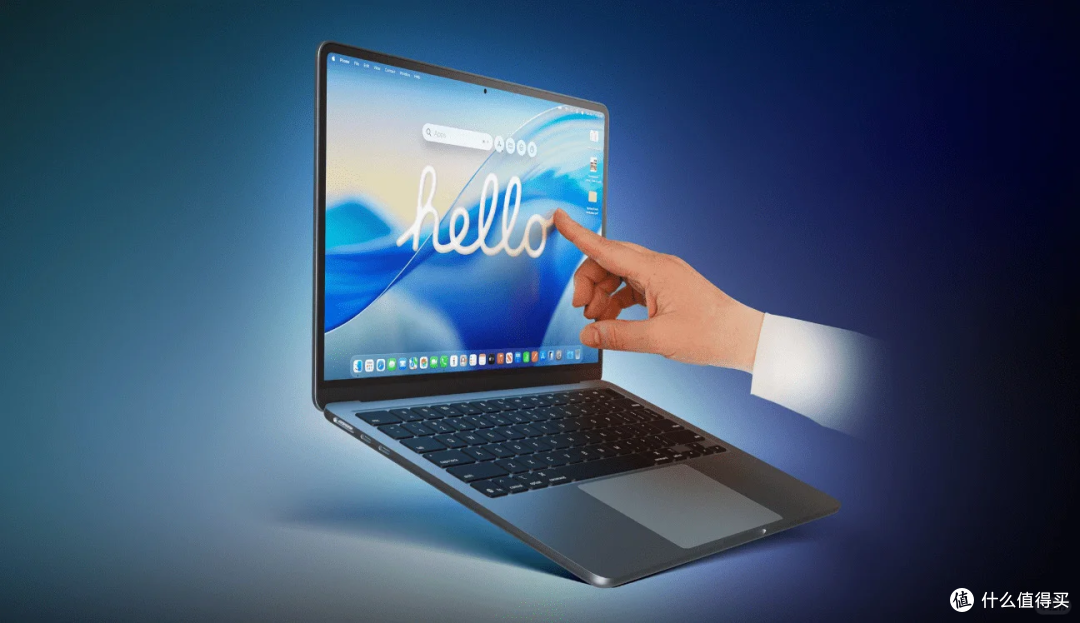 苹果10.29发布会定档：触屏MacBook真来了，看到价格后，我懵了