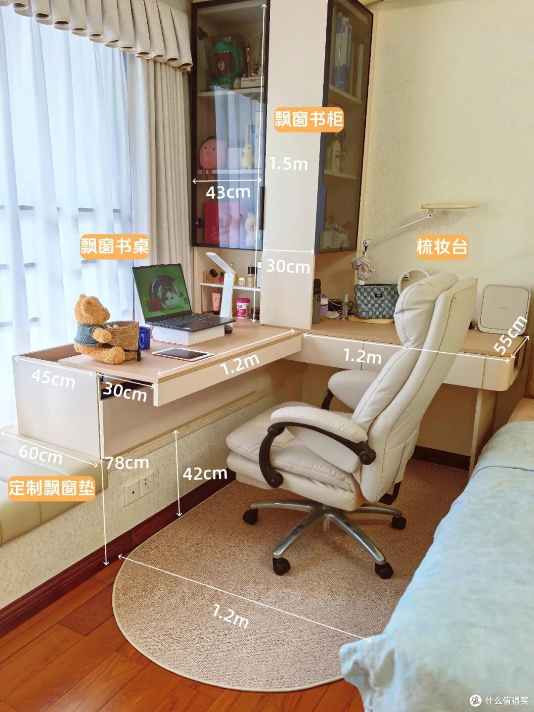 原来,装修“做一半”才是正确答案,我当初就是太死脑筋了!