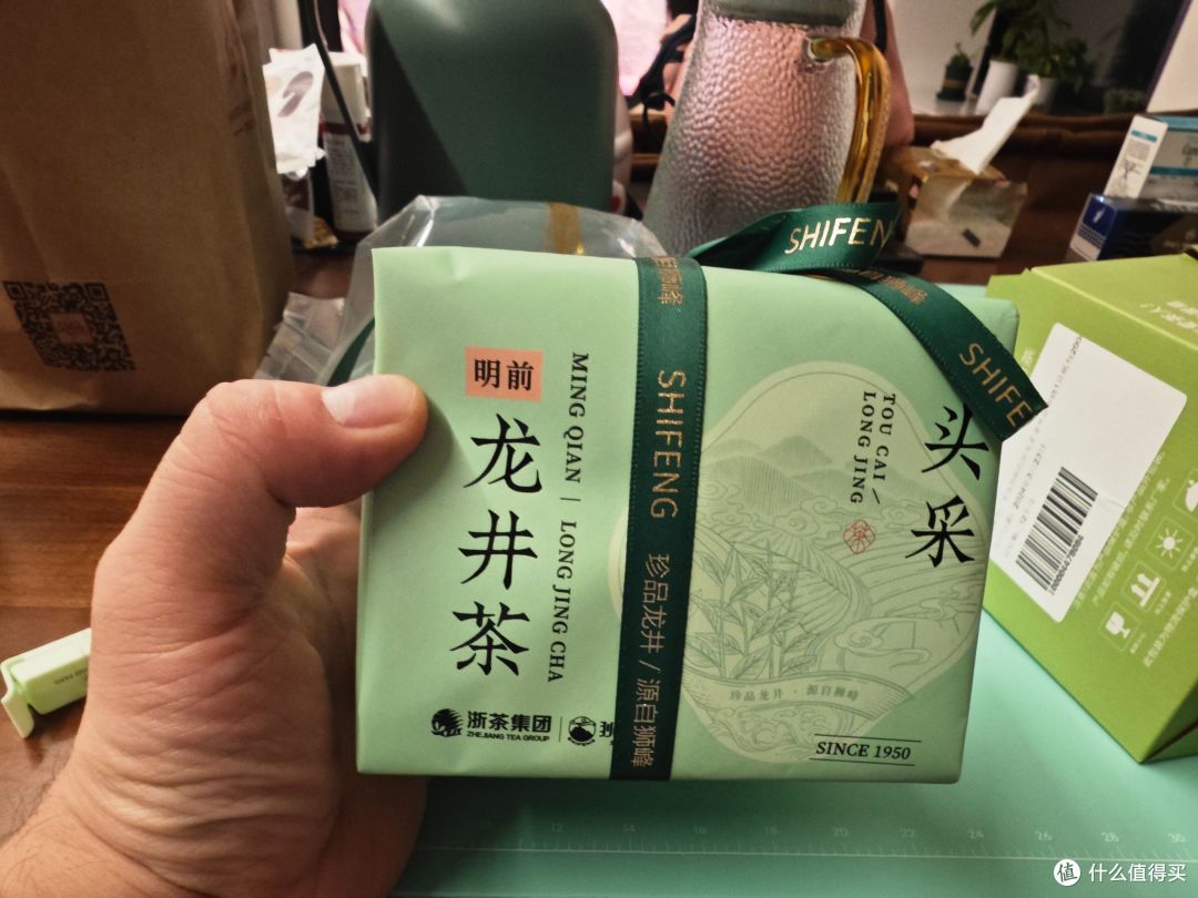 双11茶产品推荐|各茶类怎么选、多少钱算合理、哪些坑要避开?