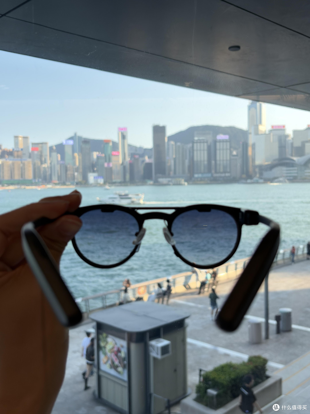 极米Memomind AR眼镜体验报告,年度最佳!