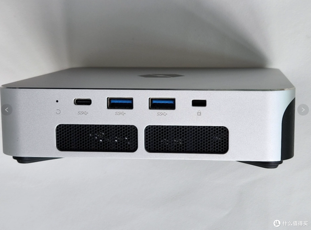二手鱼塘惊现8845H小主机整机!16GB+M.2 1TB仅3050元,值吗?