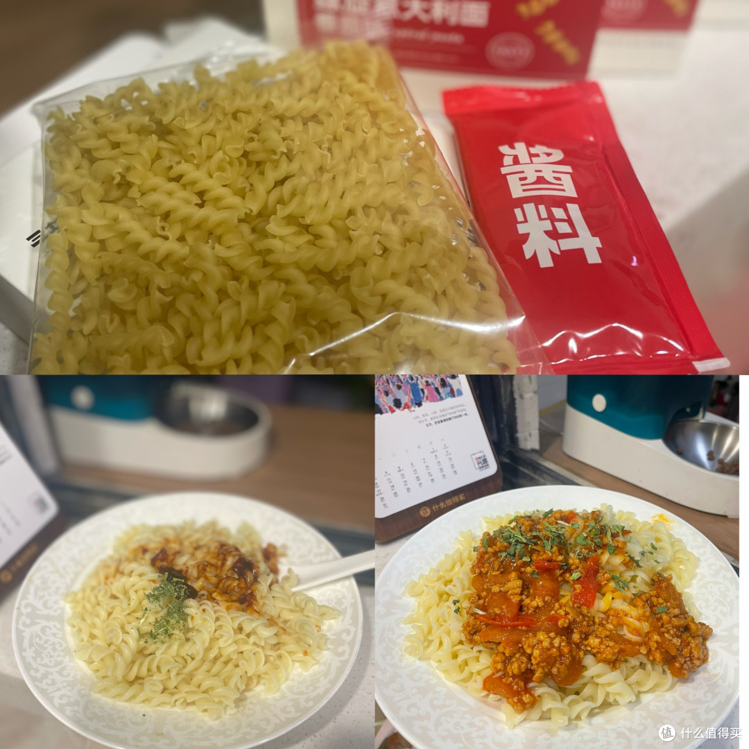 8种意面煮法横评:从裸面自炒酱到微波免煮,谁才是家庭常囤