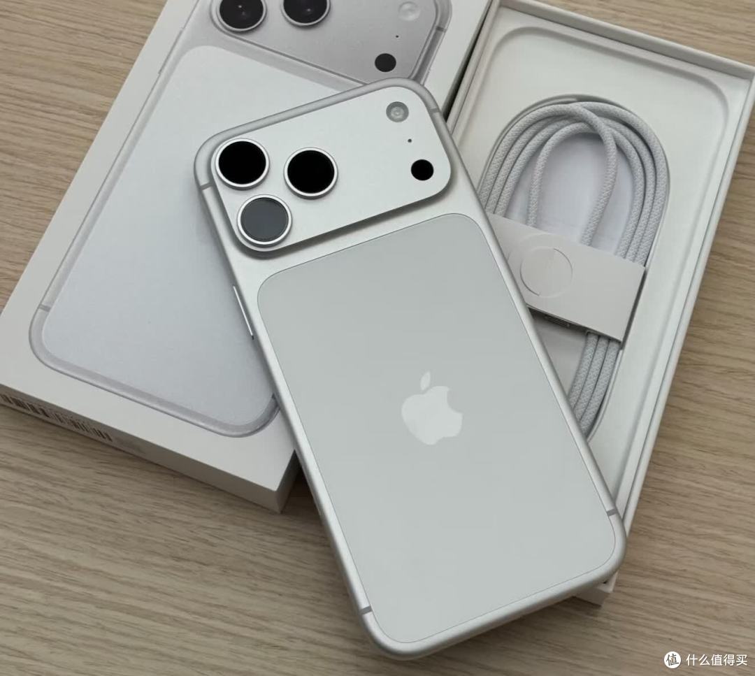 盘点：苹果官宣一批优惠券，最香还是iPhone 17