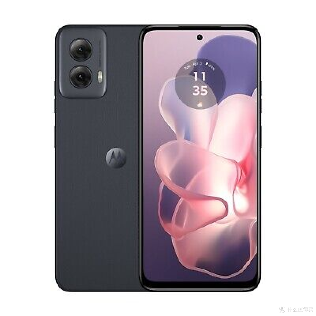498 元LCD 5G手机——美版Moto G Power 2024