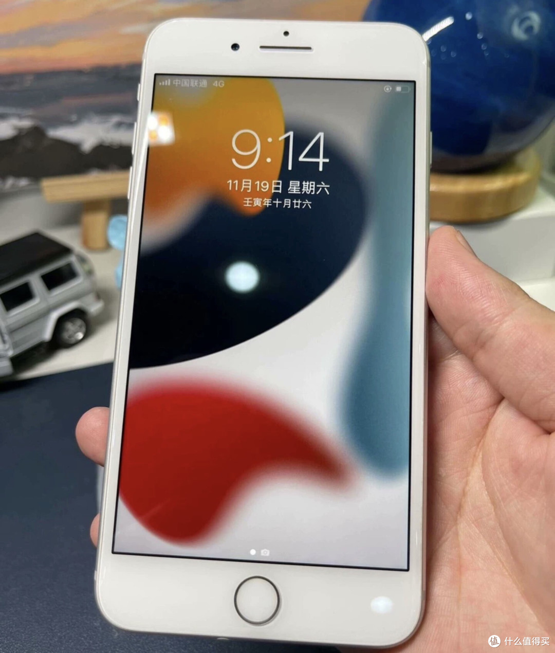 300块的iPhone 8 Plus,是过时电子垃圾,还是百元档游戏备用机?