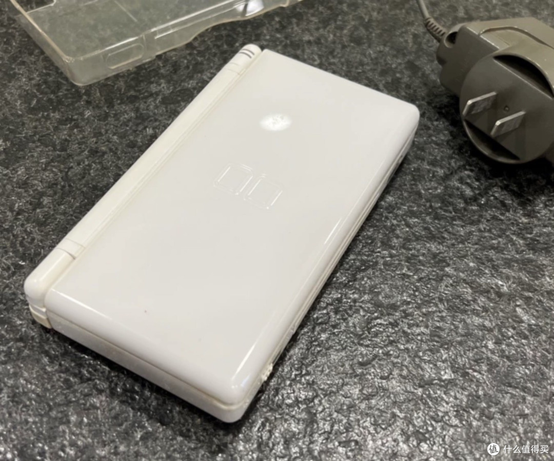 闲鱼大量涌入NDS Lite,准新180块,一台机器装下三代掌机记忆