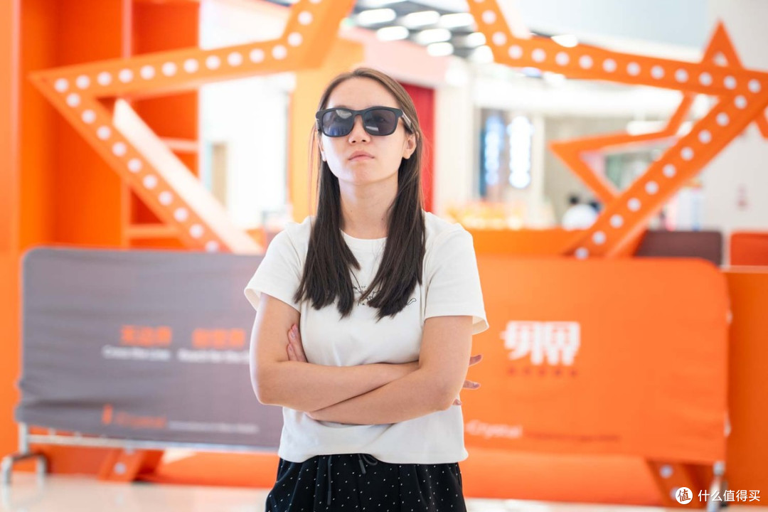 FIYA飞雅F3智能音频眼镜实测:百元价位把千元耳机塞进了眼镜里