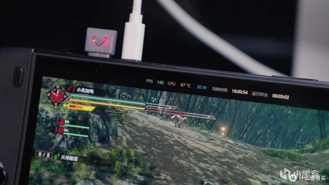首发英特尔G3E的Win掌机体验怎么样?壹号本OneXPlayer3实测体验
