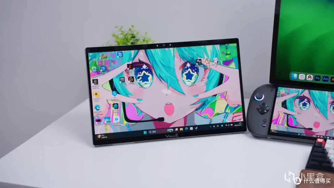 首发英特尔G3E的Win掌机体验怎么样?壹号本OneXPlayer3实测体验