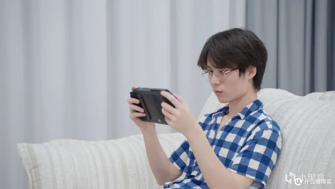 首发英特尔G3E的Win掌机体验怎么样?壹号本OneXPlayer3实测体验