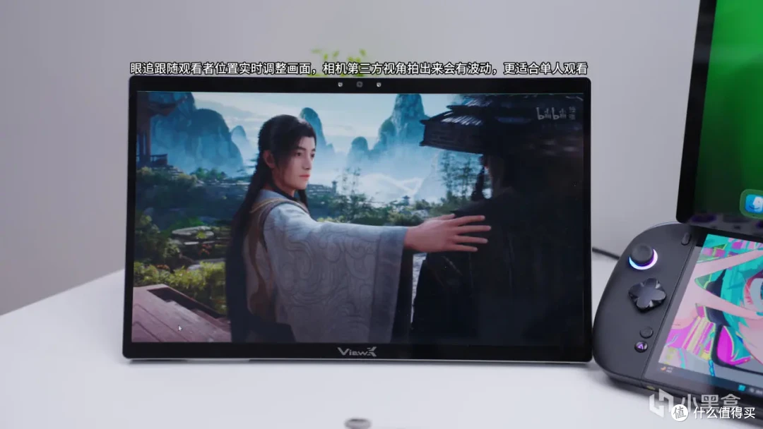 首发英特尔G3E的Win掌机体验怎么样?壹号本OneXPlayer3实测体验