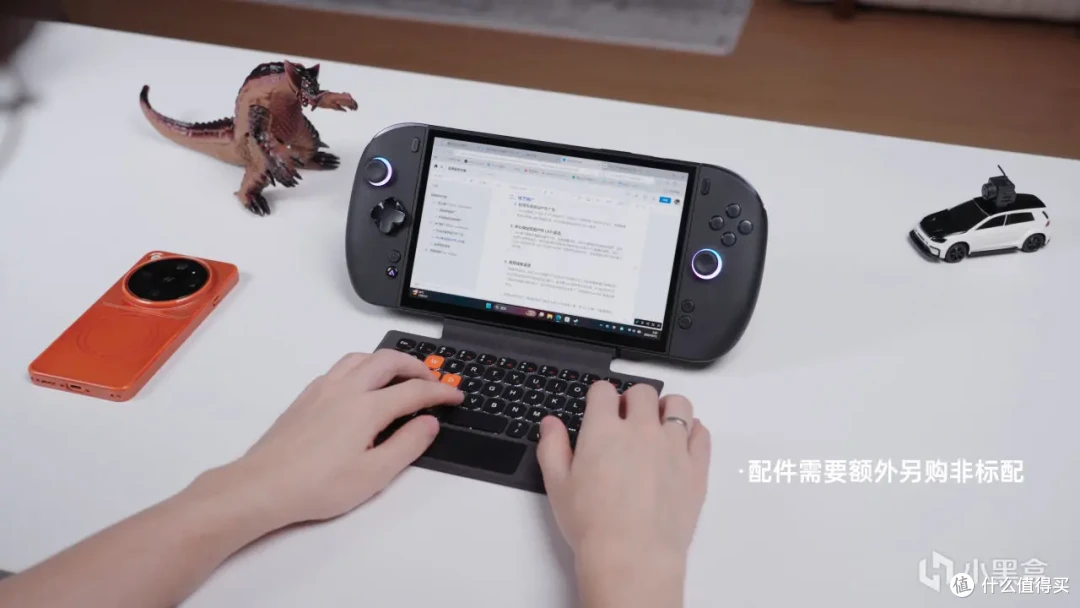 首发英特尔G3E的Win掌机体验怎么样?壹号本OneXPlayer3实测体验