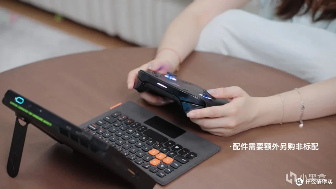 首发英特尔G3E的Win掌机体验怎么样?壹号本OneXPlayer3实测体验