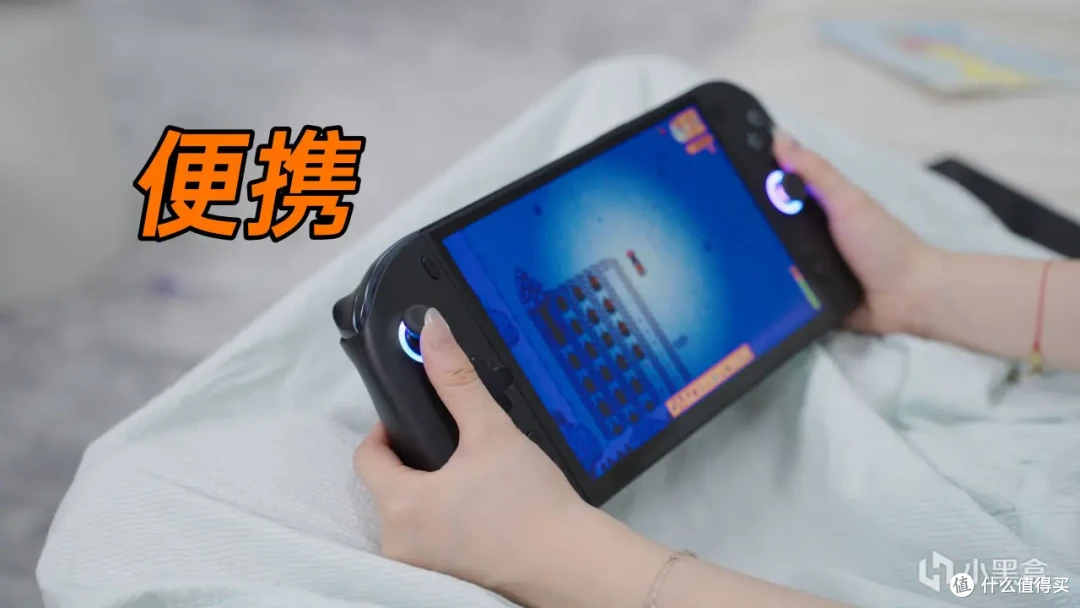 首发英特尔G3E的Win掌机体验怎么样?壹号本OneXPlayer3实测体验