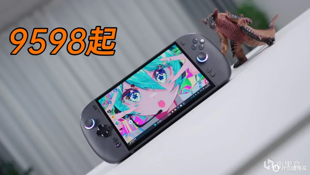 首发英特尔G3E的Win掌机体验怎么样?壹号本OneXPlayer3实测体验