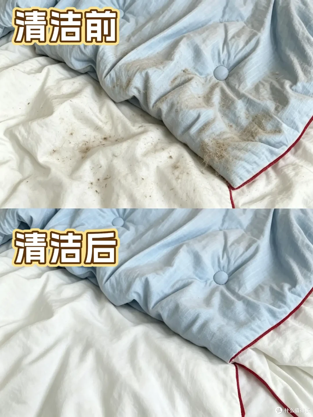 家用除螨仪10款真机横评|拒绝智商税,养宠/鼻炎/母婴家庭选购指南