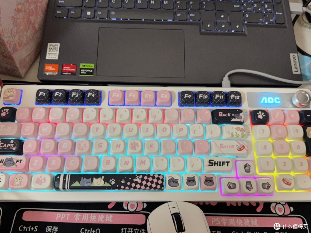 告别打油与延迟，迈从前行者真香