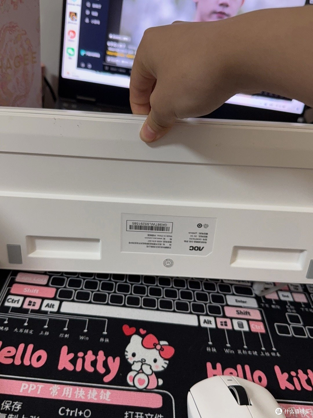告别打油与延迟，迈从前行者真香
