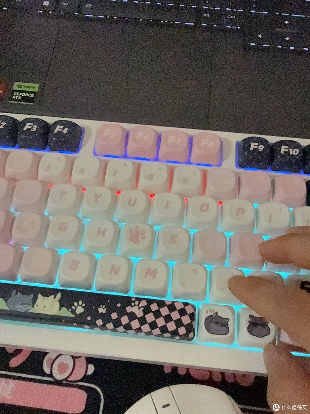 告别打油与延迟，迈从前行者真香