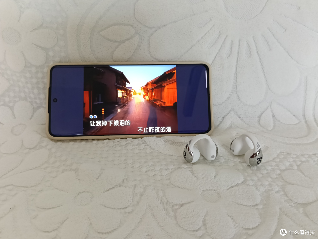 戴了骨聆 Profit X T90 一个月,我把入耳式扔抽屉,耳朵不遭罪了