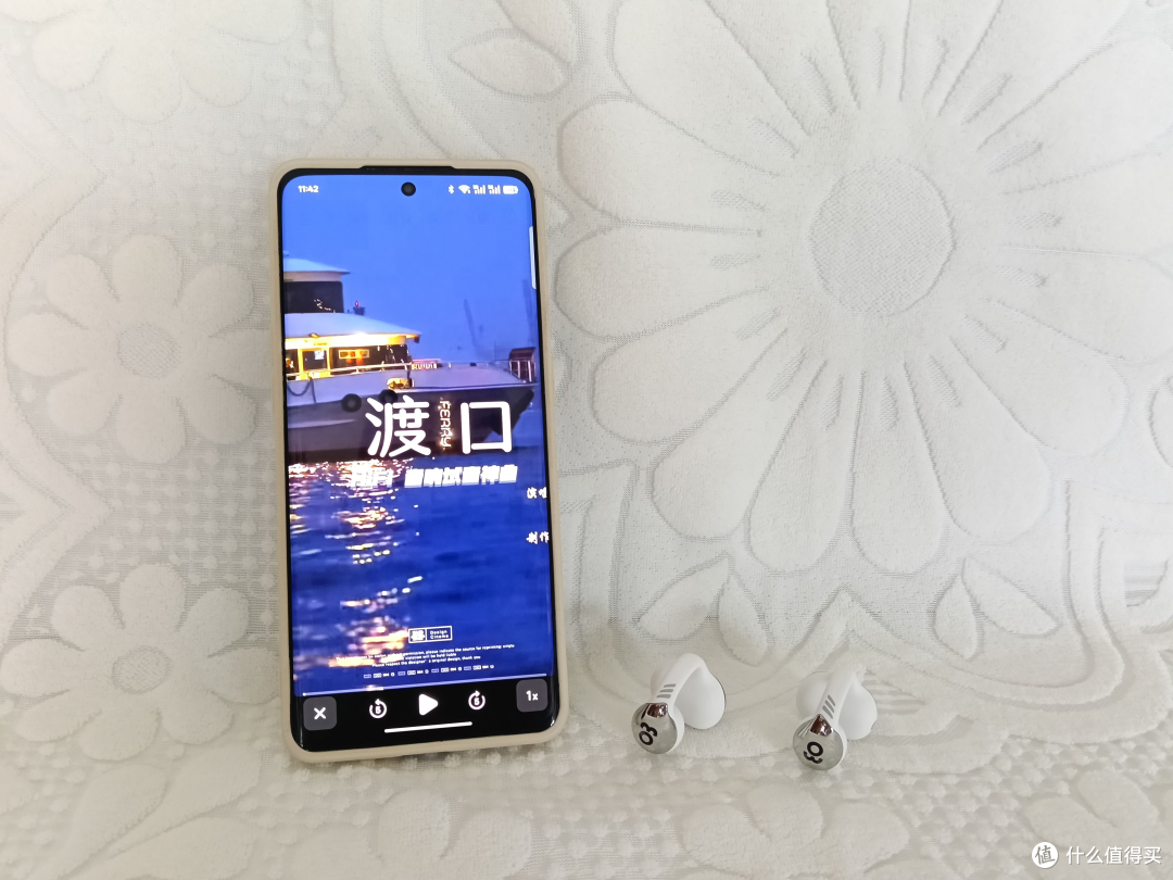 戴了骨聆 Profit X T90 一个月,我把入耳式扔抽屉,耳朵不遭罪了