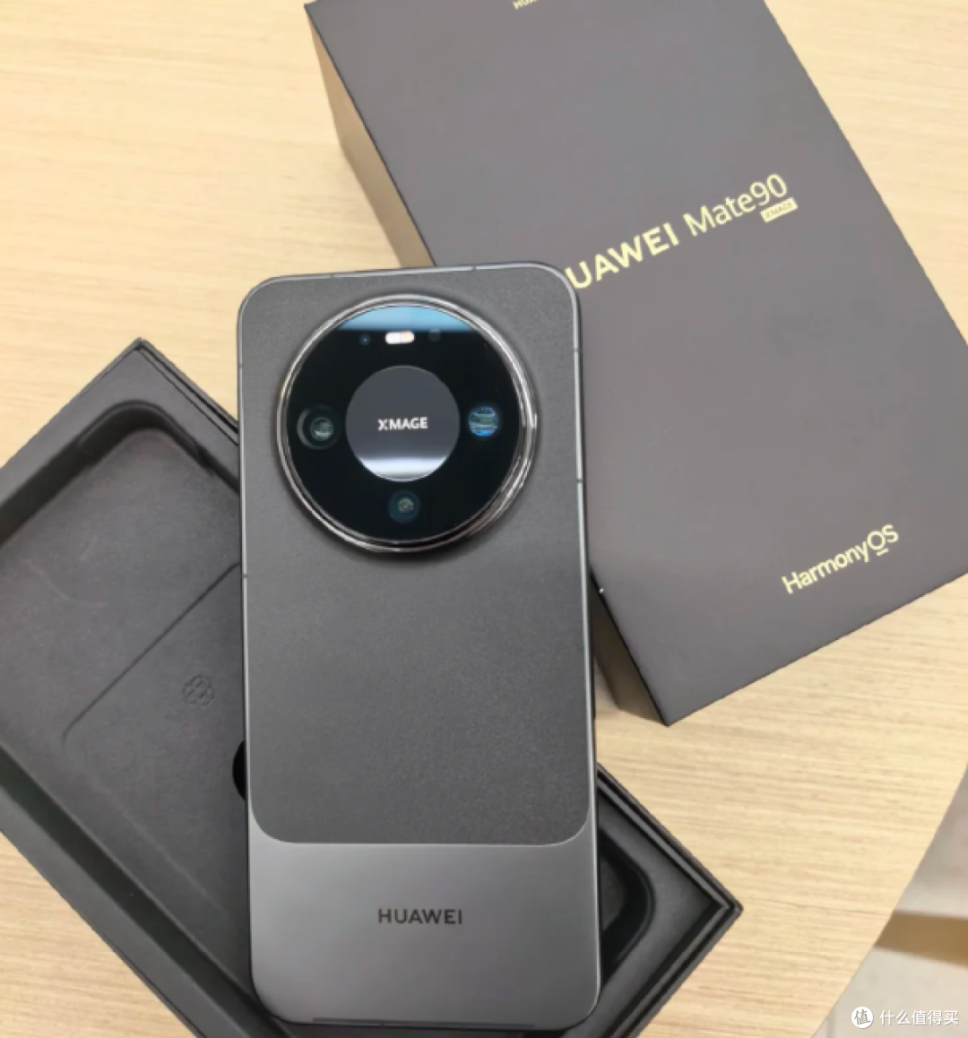 没有卫星通信、麒麟9050的子品牌星芒,还配叫 华为 吗?