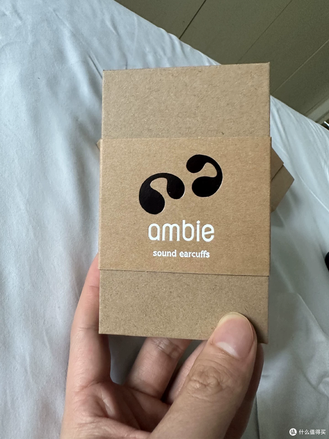 25元标索尼ambie骨传导，正品950这账怎么算