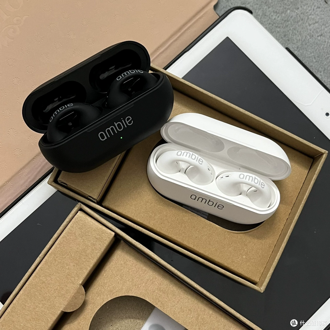 25元标索尼ambie骨传导，正品950这账怎么算
