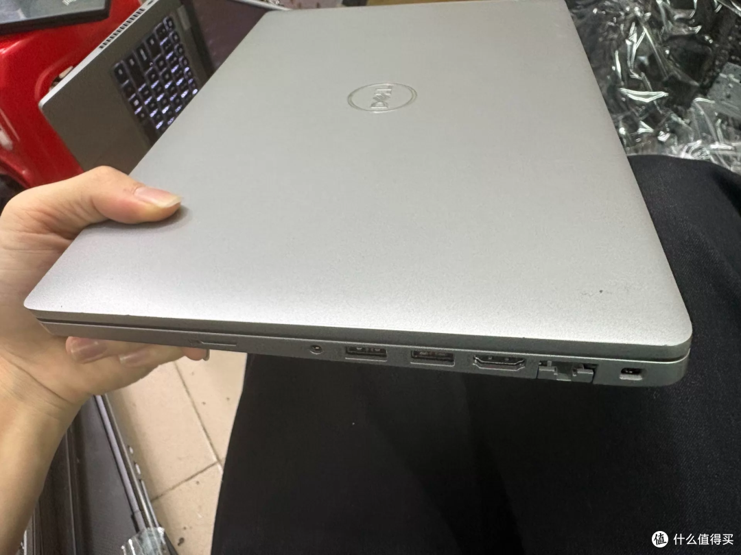 戴尔5430准系统1300元,同型号i7那页却卖1500