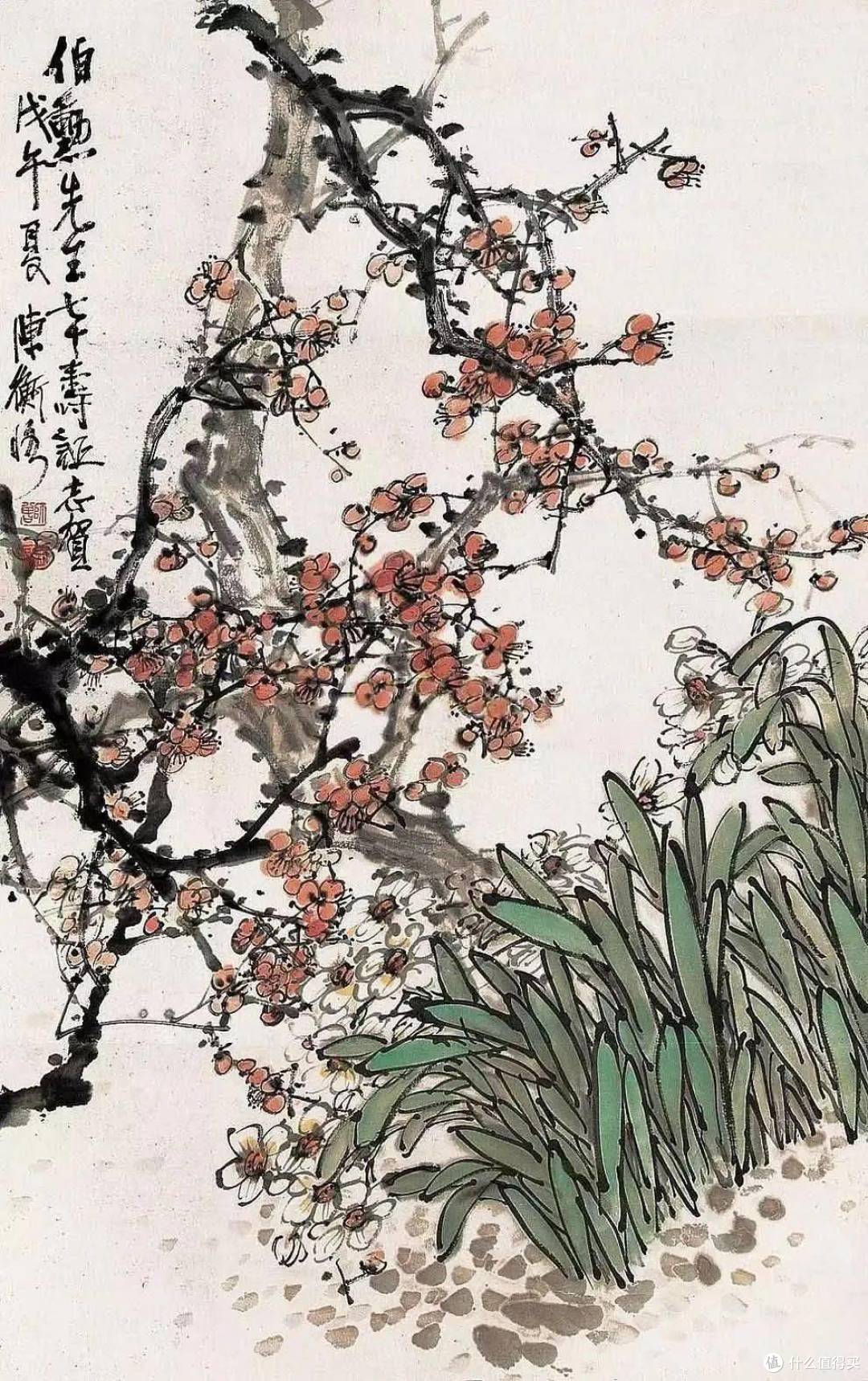 陈师曾在书画方面取得的成就:一个被低估的近现代美术枢纽