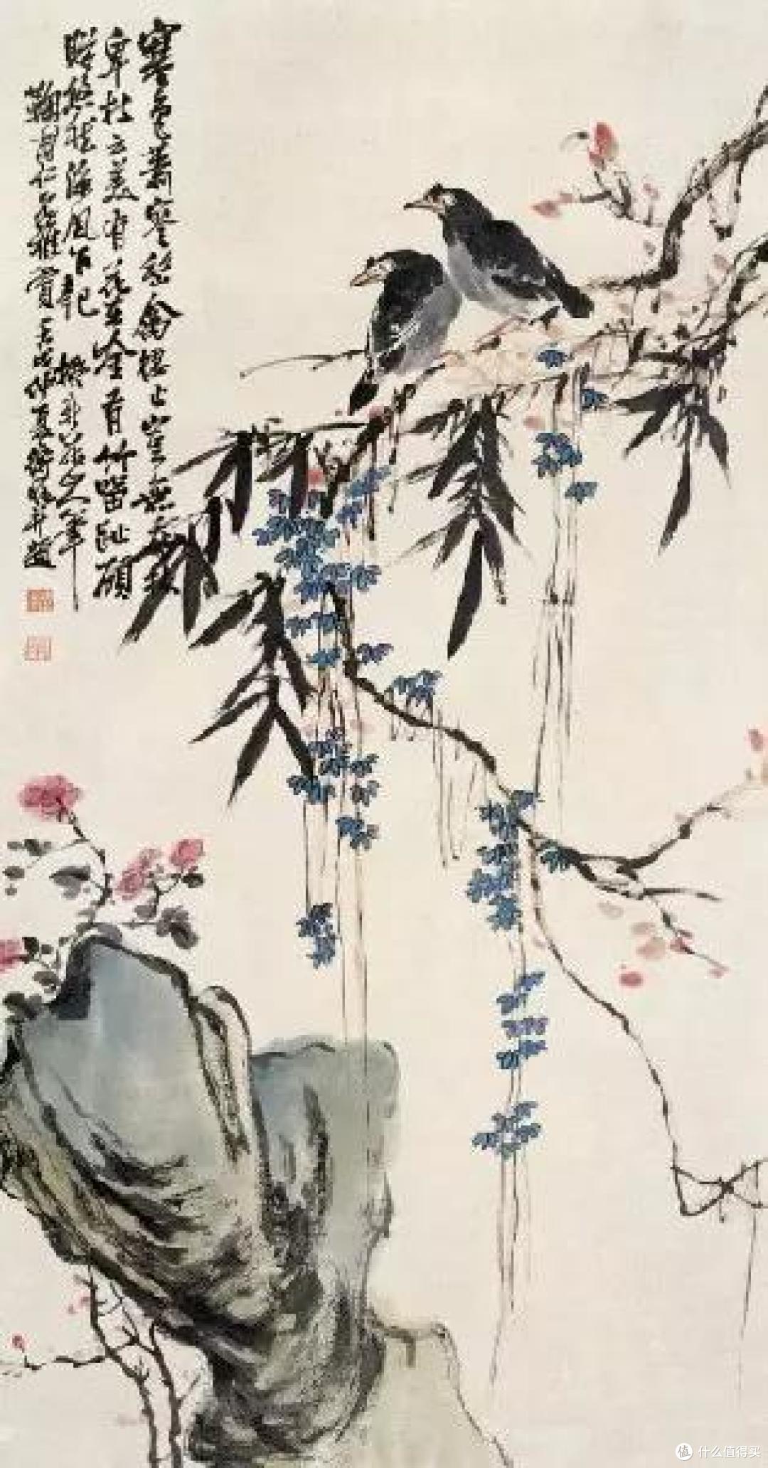 陈师曾在书画方面取得的成就:一个被低估的近现代美术枢纽