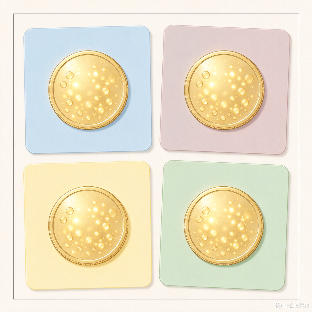 金条、积存金、纸黄金、ETF，到底买哪个？