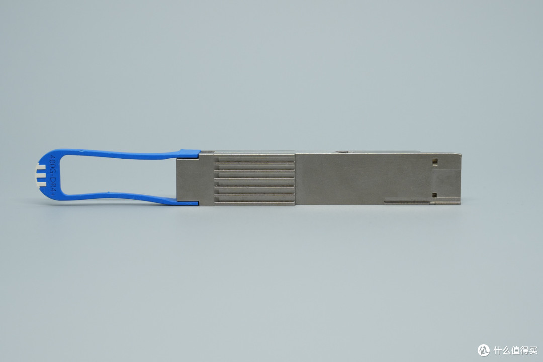 传输距离达2km,新易盛400G QSFP-DD光模块拆解