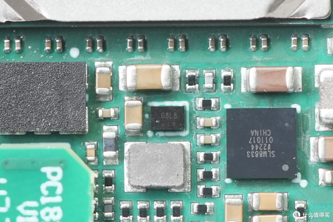 传输距离达2km,新易盛400G QSFP-DD光模块拆解