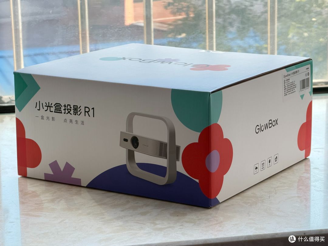 投影仪必须买贵的?我看未必!百元也不是不能用