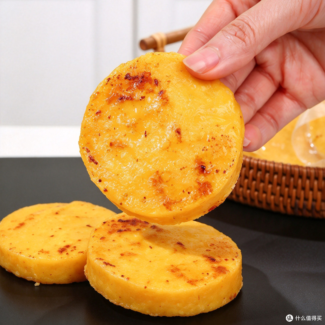 秋季多吃玉米粗粮主食更养人