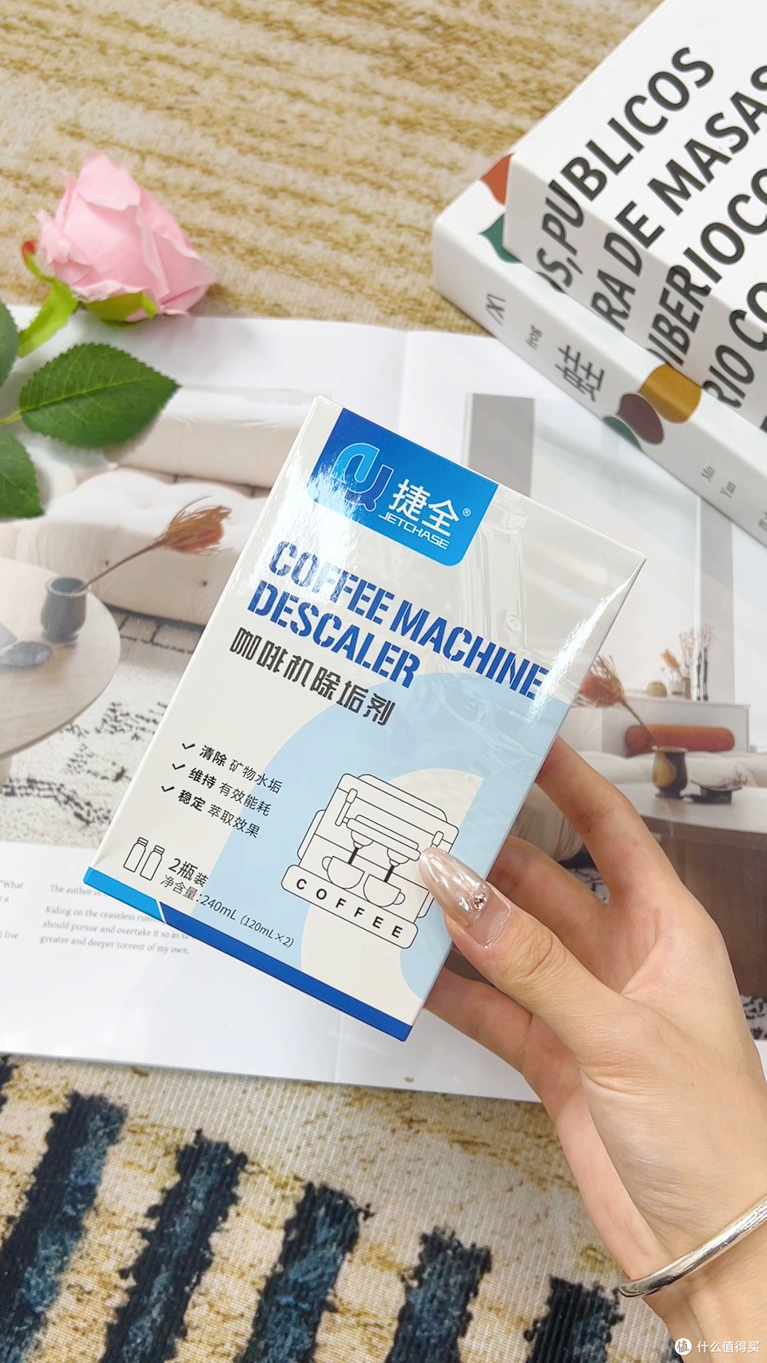 柠檬酸除垢的逻辑 和品牌专用剂差在哪