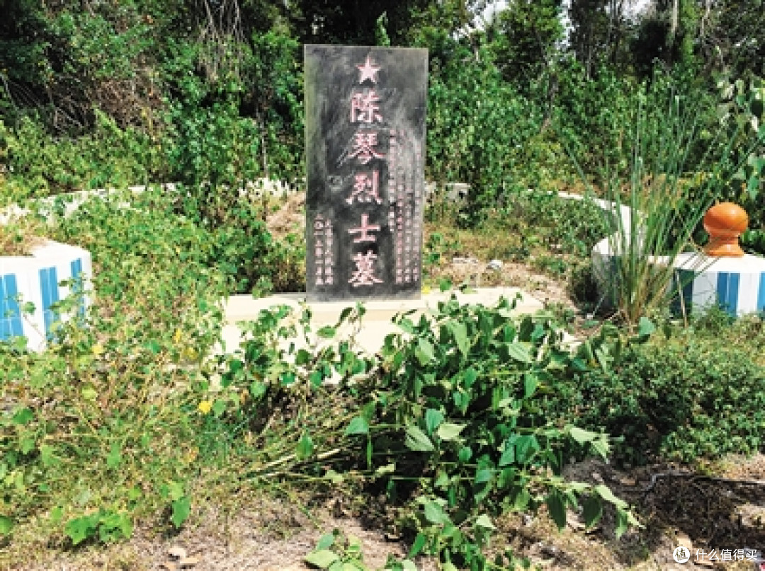 琼侨英烈陈琴:29岁的最后一次渡海