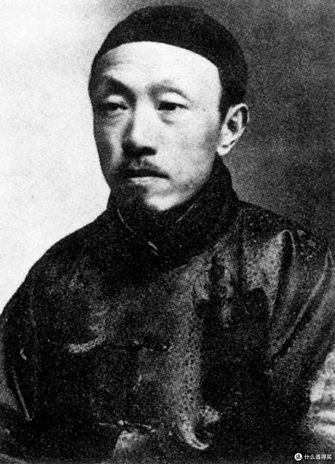 陈师曾在书画方面取得的成就:一个被低估的近现代美术枢纽