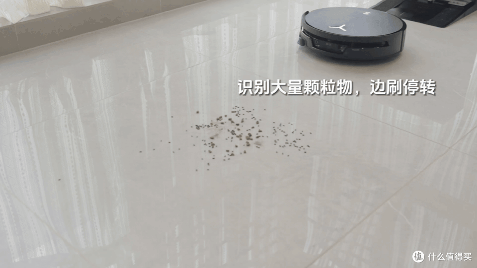 解放双手迈进一大步?科沃斯X12S PRO会带来怎么样的清洁体验?
