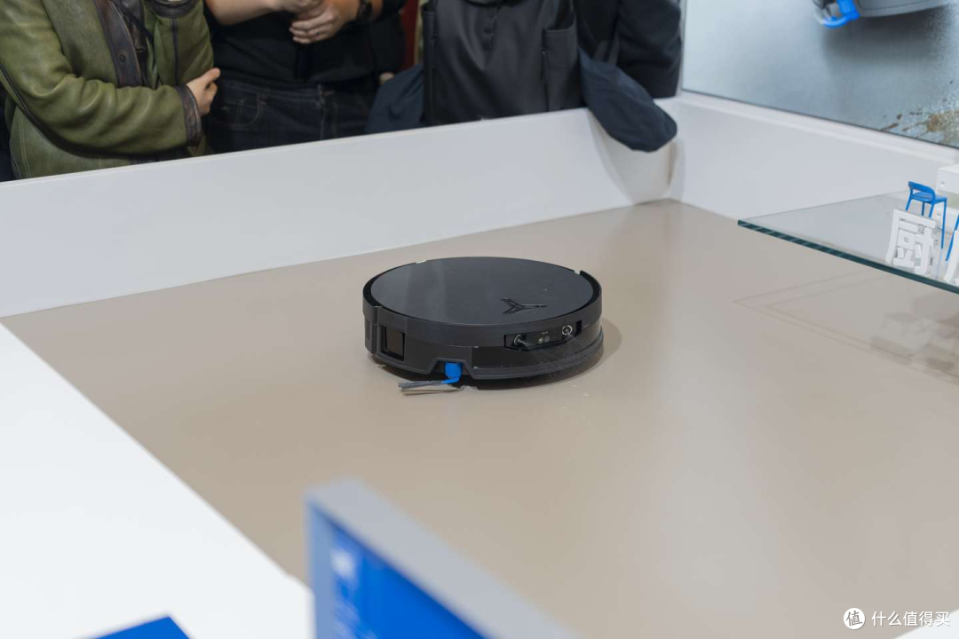 解放双手迈进一大步?科沃斯X12S PRO会带来怎么样的清洁体验?