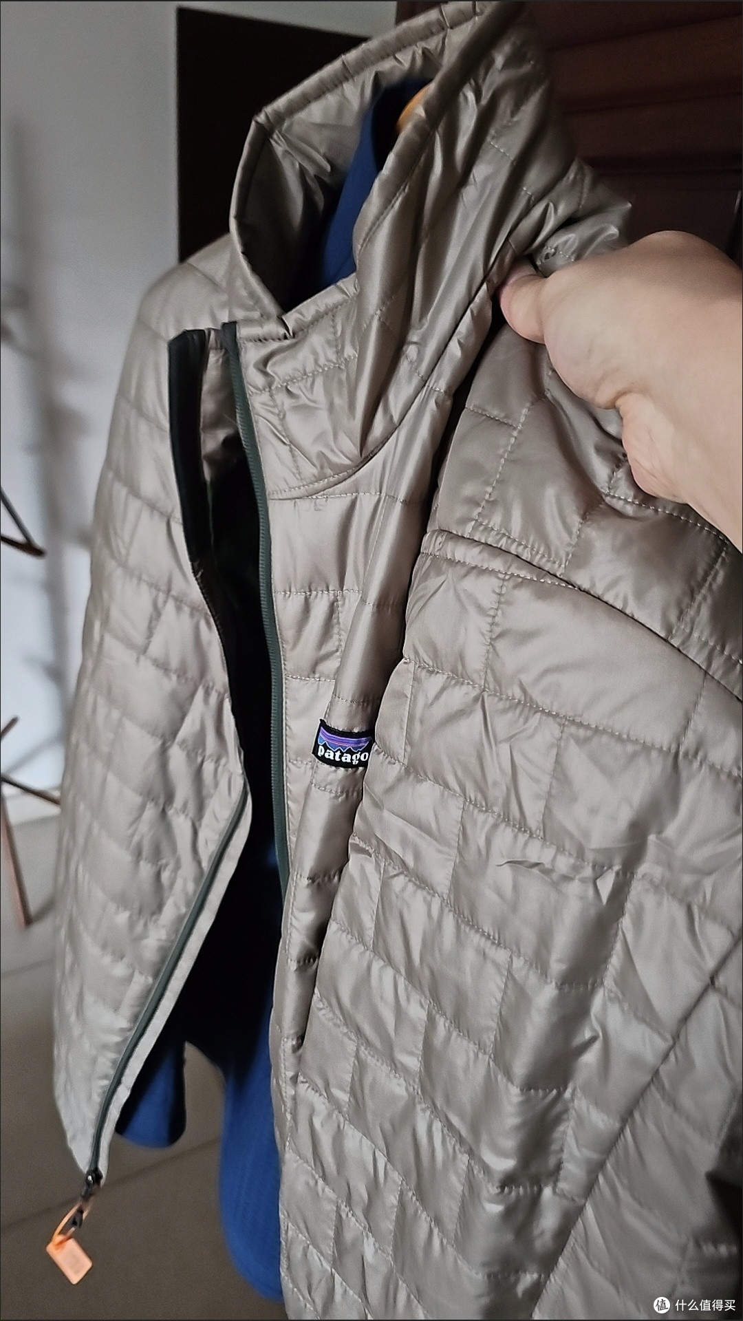 滑雪徒步怕冷又怕重?Patagonia Nano Puff棉服,空气感黑科技